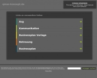 Bild Qmax Konzept | Gestaltungsbro