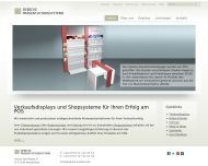 Bild Siebecke Präsentationssysteme