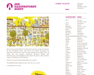 Bild Illustratoren-Agent e.K.