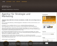 Bild elmo+ Agentur fr Strategie & Marketing