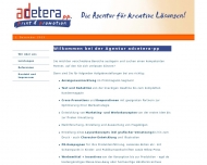 Bild adcetera-pp print & promotion