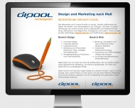Bild dipool - Online Marketing & Content Creation