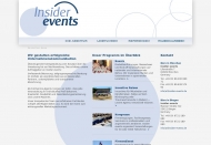 Bild Insider Events