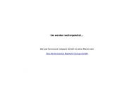 Bild performance network GmbH - ein Unternehmen der D. Strer Gruppe