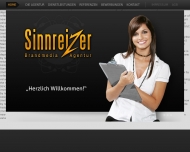 Bild Sinnreizer Brandmedia Agentur