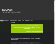 Bild KOLMAR - Marketing & Kommunikation