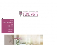Bild FeineWorte