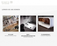 KREATIV 33 - Lernen Sie uns kennen