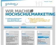 Bild 5students GmbH