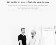 Bild agenturwitt. Markenfhrung & Markensprache