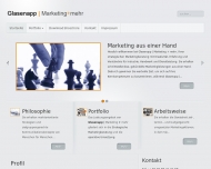 Bild Glasenapp | Marketing + mehr
