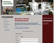 Bild WALKLING CONSULTING