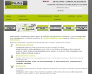 Bild Online Business Development