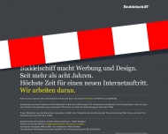 Bild Buddelschiff Kommunikation GmbH
