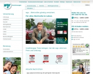Bild WGV Rechtsschutz-Schadenservice GmbH