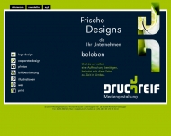 Bild druckreif Mediengestaltung