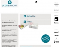 Bild PROMemotion