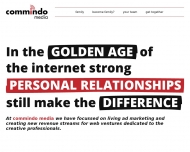 Bild commindo media GmbH & Co. KG