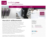 Bild marketingcase