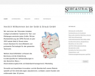 Bild Seibt & Straub GmbH Ingenieurbro