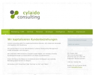Bild cylaido consulting