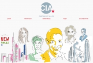 Bild CIA Casting Frankfurt