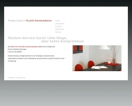 Bild Thomas Cojaniz | Visuelle Kommunikation