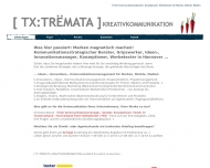 Bild [ TX:TRMATA ]  KREATIVKOMMUNIKATION