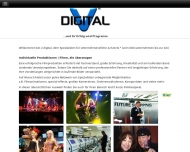 Bild v-digital Filmproduktionen Dsseldorf