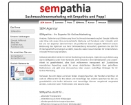 Bild SEMpathia Benjamin Linder