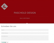 Bild PASCHOLD DESIGN