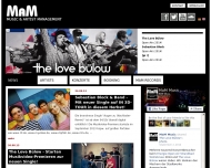 Bild MaM Music and Artist Management