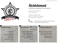 Bild SichtELEMENT