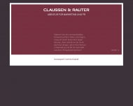 Bild CLAUSSEN & RAUTER