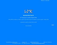 Bild Werbemittel Karch