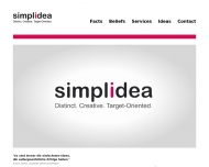 Bild simplidea