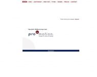 Bild pro-in-motion
