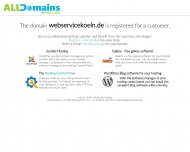 Bild WebServiceKln.de