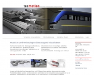 Bild tecmotion gbr - industrial communication. design service