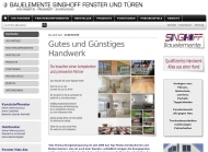 Bild agentur singhoff best-ager-model