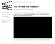 Bild animations-maschine.de