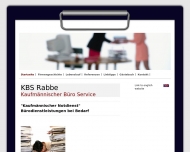 Bild KBS Rabbe