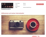 Bild is-text PR- und Redaktionsbro