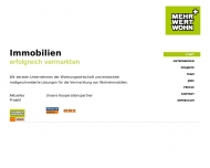 Bild Mehrwertwohn GmbH