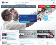 Bild DPS Software GmbH
