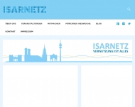 Bild Isarnetz UG (Haftungsbeschrnkt)