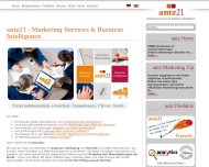 Bild antz21 GmbH