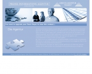 Bild Presse-Informations-Agentur