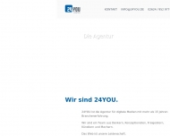 Bild 24YOU e.SOLUTIONS GmbH