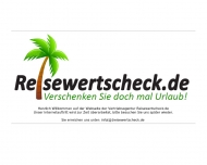 Bild Reisewertscheck.de